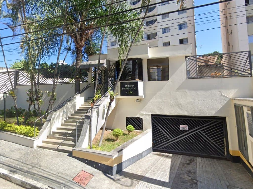 Foto 4 de 7: Apartamento em leilão em Guarulhos - SP, bairro Vila Zanardi — Apartamento 75 m² (01 Vaga) - Vila Zanardi - Guarulhos - SP