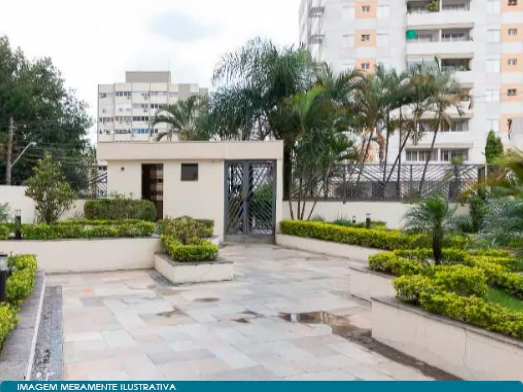 Foto 5 de 7: Apartamento em leilão em Guarulhos - SP, bairro Vila Zanardi — Apartamento 75 m² (01 Vaga) - Vila Zanardi - Guarulhos - SP