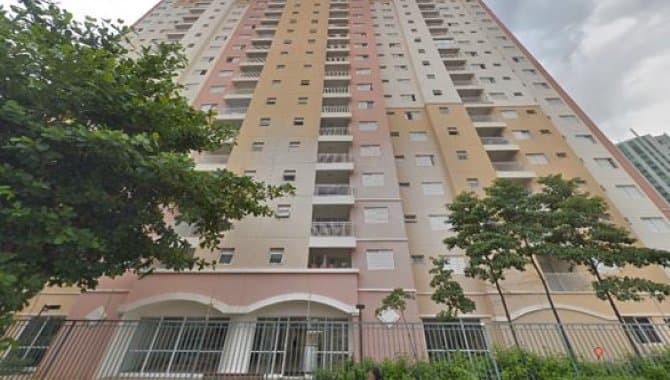 Foto 1 de 2: Apartamento em leilão em Indaiatuba - SP, bairro Centro — Apartamento 67 m² - Indaiatuba-SP - Rua Voluntário João dos Santos, 52 - Apto. 86 - Centro