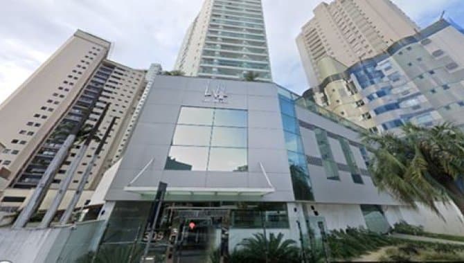 Foto 1 de 2: Apartamento em leilão em Itajaí - SC, bairro Centro — Apartamento 62 m² - Itajaí-SC - Rua Camboriú, 309 - Apto. 2.302 - Centro