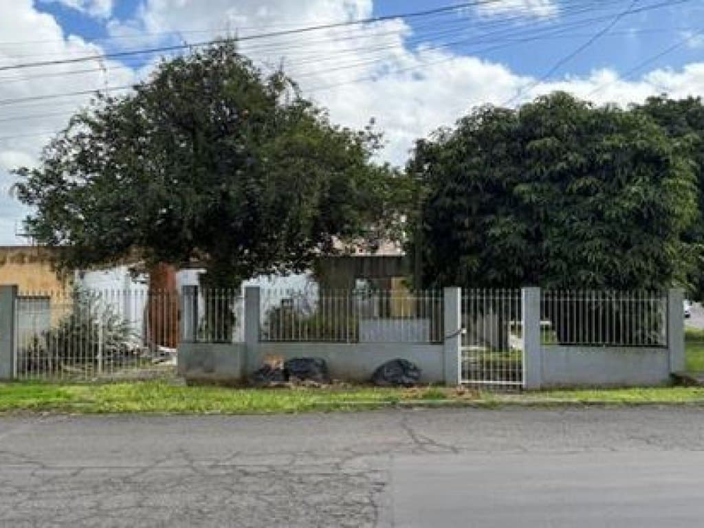 Foto 2 de 4: Casa em leilão em Sapucaia Do Sul - RS, bairro Vila Silva — Casa 104 m² - Vila Silva - Sapucaia do Sul - RS