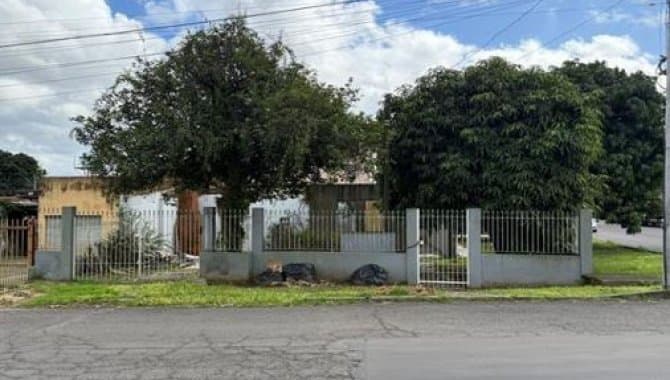 Foto 1 de 4: Casa em leilão em Sapucaia Do Sul - RS, bairro Vila Silva — Casa 104 m² - Vila Silva - Sapucaia do Sul - RS