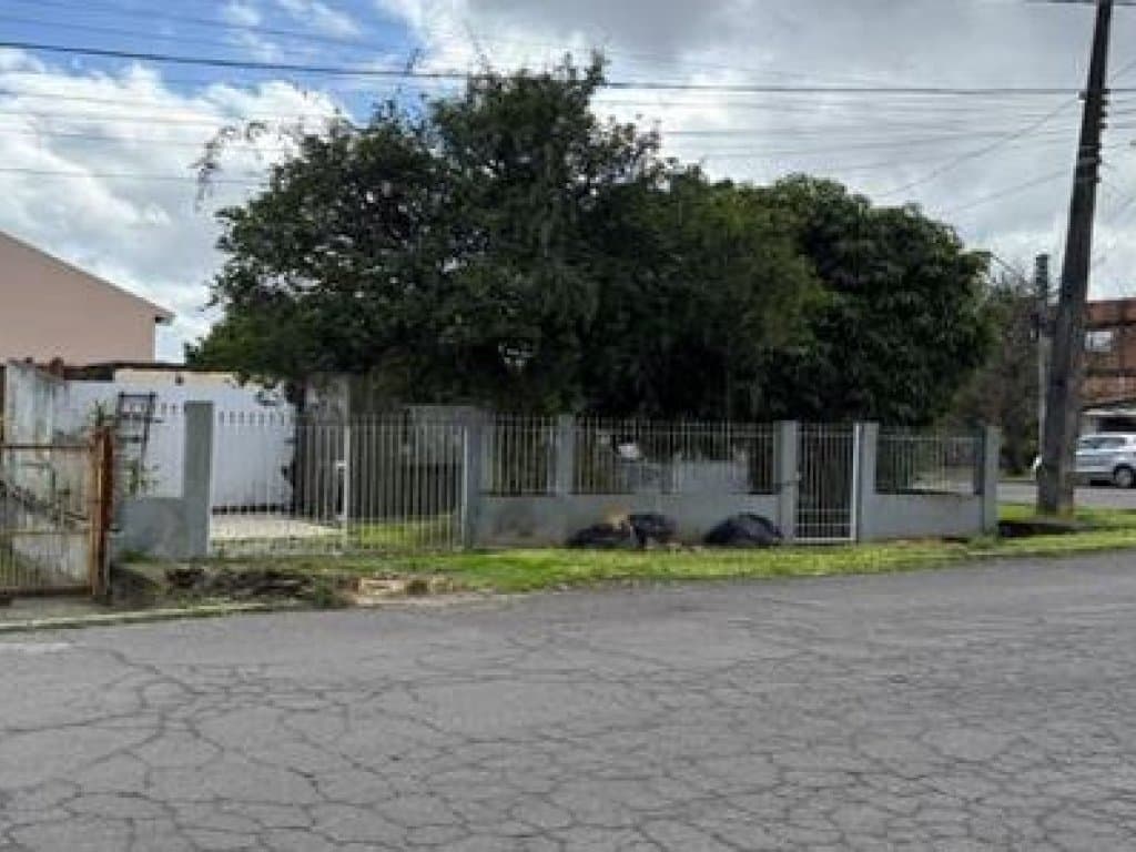 Foto 3 de 4: Casa em leilão em Sapucaia Do Sul - RS, bairro Vila Silva — Casa 104 m² - Vila Silva - Sapucaia do Sul - RS