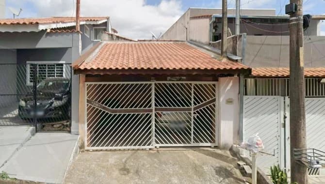 Foto 1 de 2: Casa em leilão em Piracaia - SP, bairro Cachoeira Abaixo — Casa 108 m² - Cachoeira Abaixo - Piracaia - SP