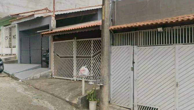 Foto 2 de 2: Casa em leilão em Piracaia - SP, bairro Cachoeira Abaixo — Casa 108 m² - Cachoeira Abaixo - Piracaia - SP
