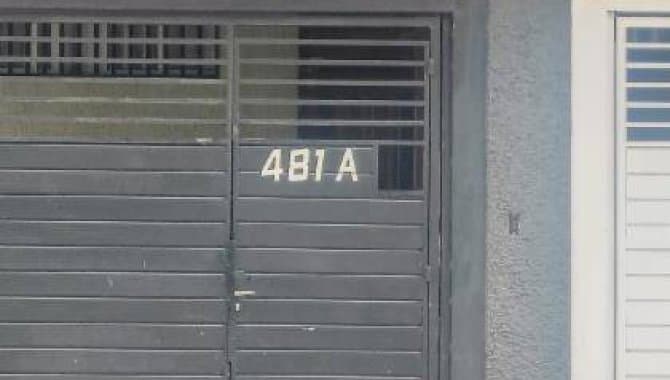 Foto 3 de 5: Casa em leilão em São Paulo - SP — Casa 94 m² - Conjunto Residencial José Bonifácio - São Paulo - SP