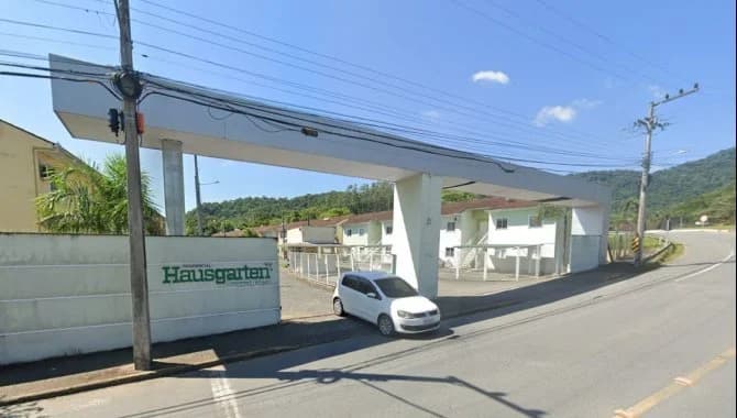 Foto 3 de 3: Apartamento em leilão em Jaraguá Do Sul - SC, bairro Nereu Ramos — Apartamento 51 m² (11D-04) - Nereu Ramos - Jaraguá do Sul - SC