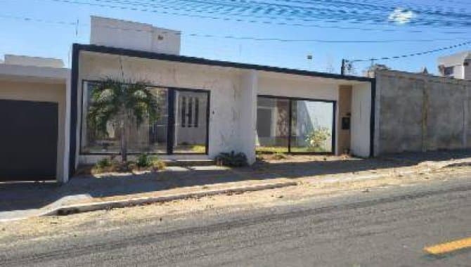 Foto 1 de 7: Casa em leilão em Caldas Novas - GO, bairro Estradaância Itaguaí — Casa 190 m² - Estância Itaguaí - Caldas Novas - GO
