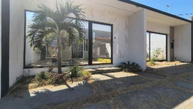 Foto 3 de 7: Casa em leilão em Caldas Novas - GO, bairro Estradaância Itaguaí — Casa 190 m² - Estância Itaguaí - Caldas Novas - GO