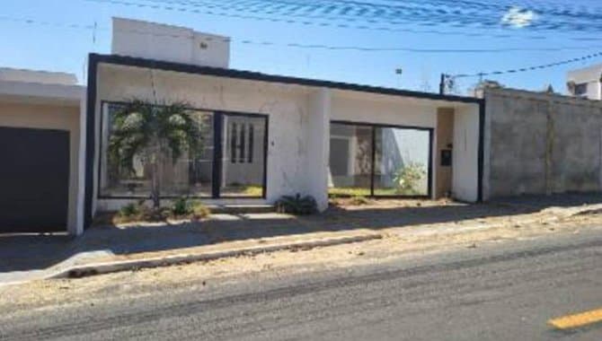 Foto 7 de 7: Casa em leilão em Caldas Novas - GO, bairro Estradaância Itaguaí — Casa 190 m² - Estância Itaguaí - Caldas Novas - GO