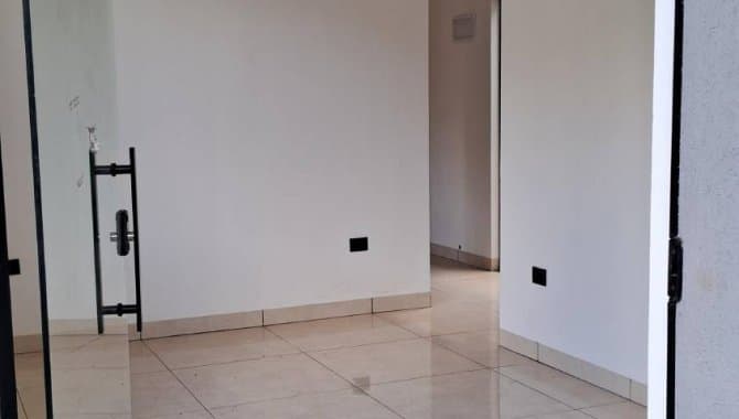 Foto 9 de 10: Casa em leilão em Campo Grande - MS, bairro Aero Rancho — Casa em Condomínio 61 m² (01 vaga) - Aero Rancho - Campo Grande - MS
