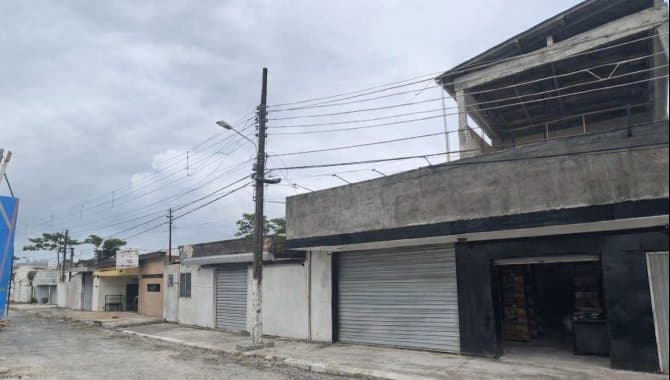 Apartamento em leilão em Santa Rita - PB, bairro Tibiri — Apartamento 119 m² (01 vaga) - Tibiri - Santa Rita - PB