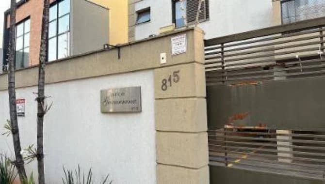 Foto 2 de 2: Apartamento em leilão em Ribeirão Preto - SP, bairro Nova Aliança — Apartamento 105 m² (02 vagas) - Nova Aliança - Ribeirão Preto - SP