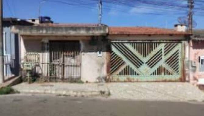 Foto 4 de 4: Casa em leilão em Cidade Ocidental - GO, bairro Ocidental Parque — Casa 44 m² - Ocidental Parque - Cidade Ocidental - GO