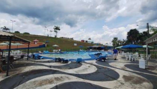 Foto 2 de 8: Casa em leilão em Presidente Figueiredo - AM — Casa em Condomínio 333 m² - Acqua Park - Presidente Figueiredo - AM