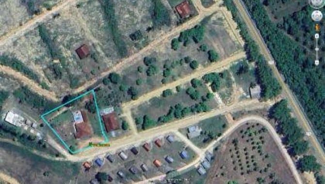 Foto 8 de 8: Casa em leilão em Presidente Figueiredo - AM — Casa em Condomínio 333 m² - Acqua Park - Presidente Figueiredo - AM