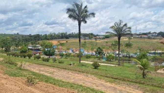 Foto 6 de 8: Casa em leilão em Presidente Figueiredo - AM — Casa em Condomínio 333 m² - Acqua Park - Presidente Figueiredo - AM
