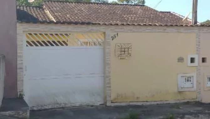 Foto 2 de 3: Casa em leilão em Pariquera-açu - SP, bairro Vale do Sossego — Casa 124 m² - Vale do Sossego - Pariquera-Açu - SP