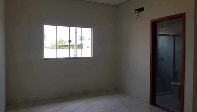 Foto 12 de 15: Casa em leilão em Juara - MT, bairro Centro — Casa 204 m² - Centro - Juara - MT