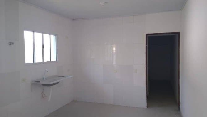 Foto 2 de 12: Casa em leilão em Cotia - SP, bairro Jardim Japão — Casa 96 m² (Unid. 01) - Jardim Japão - Cotia - SP