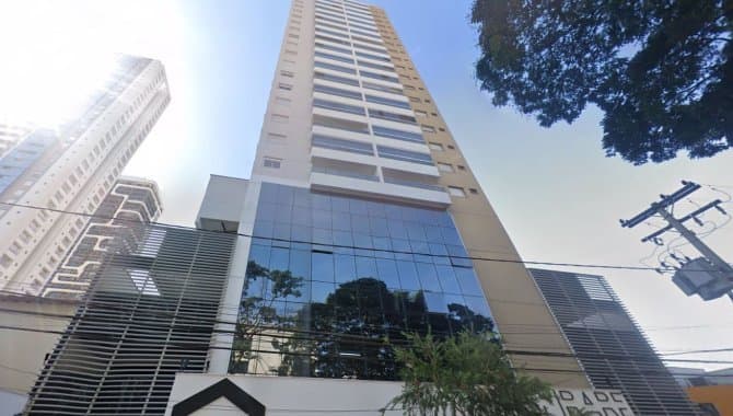 Foto 1 de 2: Apartamento em leilão em Goiânia - GO, bairro Setor Marista — Apartamento 72 m² (01 vaga) - Setor Marista - Goiânia - GO