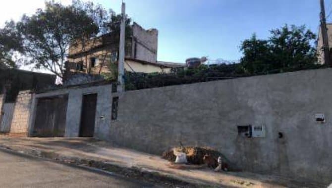 Foto 3 de 3: Casa em leilão em Campinas - SP, bairro Jardim Itayu — Casa 106 m² - Jardim Itayu - Campinas - SP