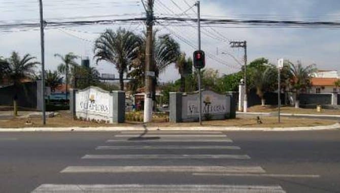 Foto 2 de 16: Casa em leilão em Sumaré - SP — Casa em Condomínio 68 m² (01 vaga) - Parque Villa Flores - Sumaré - SP