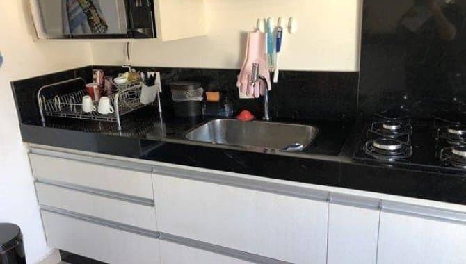 Foto 6 de 16: Casa em leilão em Sumaré - SP — Casa em Condomínio 68 m² (01 vaga) - Parque Villa Flores - Sumaré - SP