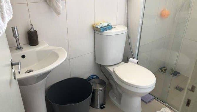 Foto 3 de 16: Casa em leilão em Sumaré - SP — Casa em Condomínio 68 m² (01 vaga) - Parque Villa Flores - Sumaré - SP