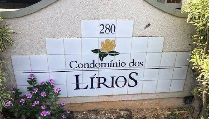 Foto 7 de 16: Casa em leilão em Sumaré - SP — Casa em Condomínio 68 m² (01 vaga) - Parque Villa Flores - Sumaré - SP