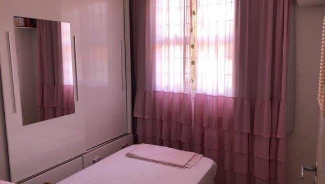 Foto 8 de 16: Casa em leilão em Sumaré - SP — Casa em Condomínio 68 m² (01 vaga) - Parque Villa Flores - Sumaré - SP