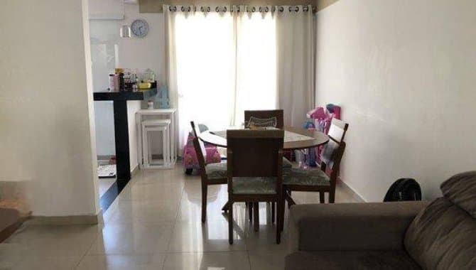 Foto 16 de 16: Casa em leilão em Sumaré - SP — Casa em Condomínio 68 m² (01 vaga) - Parque Villa Flores - Sumaré - SP