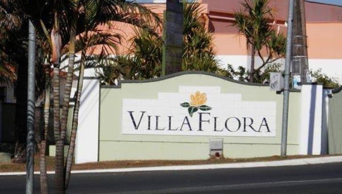 Foto 13 de 16: Casa em leilão em Sumaré - SP — Casa em Condomínio 68 m² (01 vaga) - Parque Villa Flores - Sumaré - SP