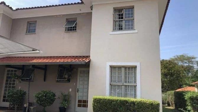 Foto 10 de 16: Casa em leilão em Sumaré - SP — Casa em Condomínio 68 m² (01 vaga) - Parque Villa Flores - Sumaré - SP