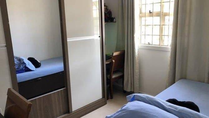 Foto 12 de 16: Casa em leilão em Sumaré - SP — Casa em Condomínio 68 m² (01 vaga) - Parque Villa Flores - Sumaré - SP