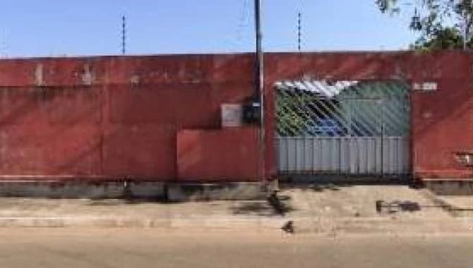 Foto 3 de 3: Casa em leilão em Várzea Grande - MT, bairro Marajoara — Casa 143 m² - Marajoara - Várzea Grande - MT