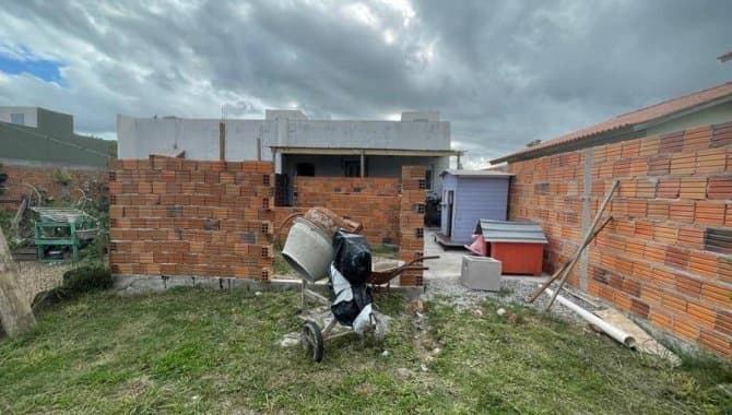 Foto 15 de 22: Casa em leilão em Pelotas - RS, bairro Laranjal — Casa 36 m² - Laranjal - Pelotas - RS