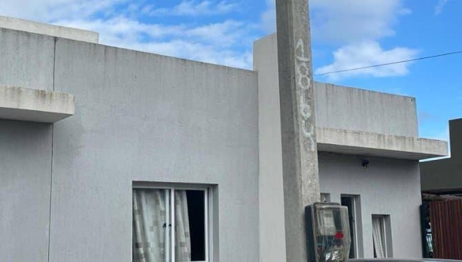 Foto 13 de 22: Casa em leilão em Pelotas - RS, bairro Laranjal — Casa 36 m² - Laranjal - Pelotas - RS
