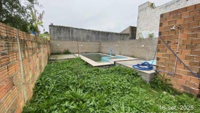 Foto 6 de 22: Casa em leilão em Pelotas - RS, bairro Laranjal — Casa 36 m² - Laranjal - Pelotas - RS