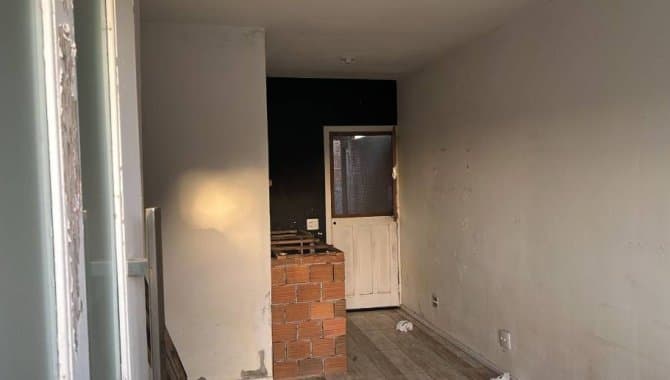 Foto 20 de 22: Casa em leilão em Pelotas - RS, bairro Laranjal — Casa 36 m² - Laranjal - Pelotas - RS