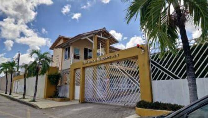 Foto 1 de 3: Apartamento em leilão em Fortaleza - CE, bairro Itaperi — Apartamento 63 m² (01 vaga) - Itaperi - Fortaleza - CE