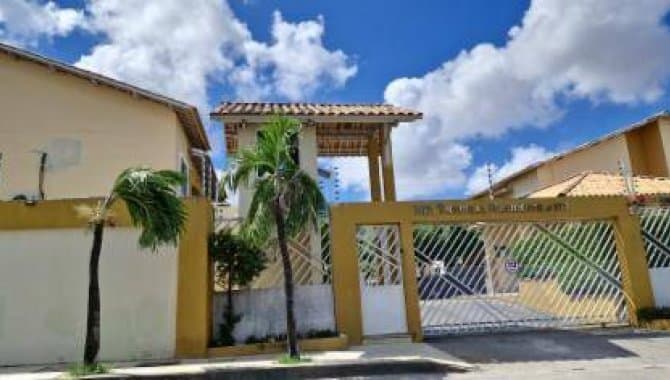Foto 2 de 3: Apartamento em leilão em Fortaleza - CE, bairro Itaperi — Apartamento 63 m² (01 vaga) - Itaperi - Fortaleza - CE