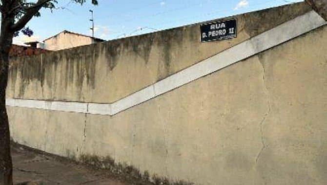 Foto 2 de 9: Casa em leilão em Janaúba - MG, bairro Gameleira — Casa 193 m² - Gameleira - Janaúba - MG