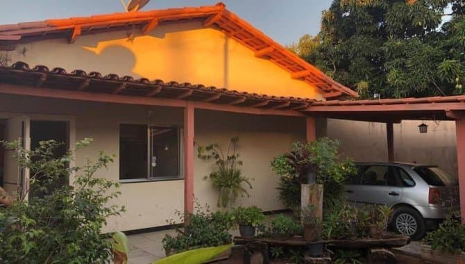 Foto 3 de 9: Casa em leilão em Janaúba - MG, bairro Gameleira — Casa 193 m² - Gameleira - Janaúba - MG