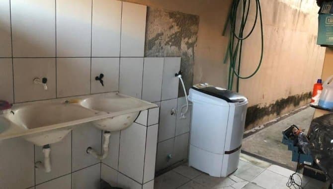Foto 7 de 9: Casa em leilão em Janaúba - MG, bairro Gameleira — Casa 193 m² - Gameleira - Janaúba - MG