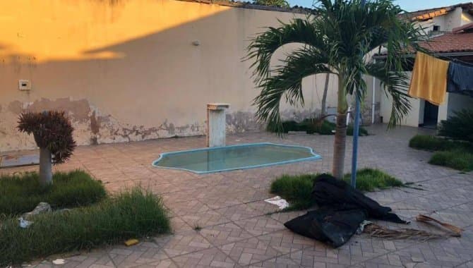 Foto 8 de 9: Casa em leilão em Janaúba - MG, bairro Gameleira — Casa 193 m² - Gameleira - Janaúba - MG