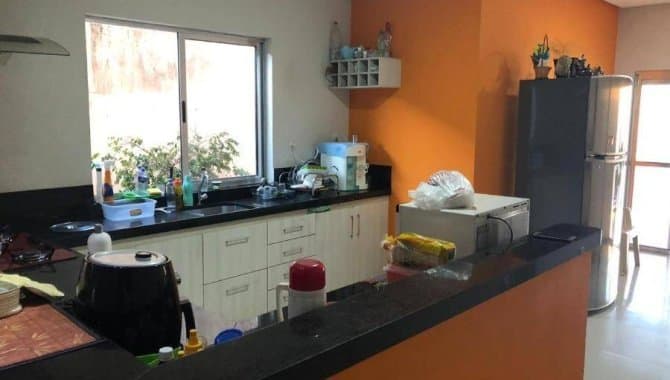 Foto 6 de 9: Casa em leilão em Janaúba - MG, bairro Gameleira — Casa 193 m² - Gameleira - Janaúba - MG