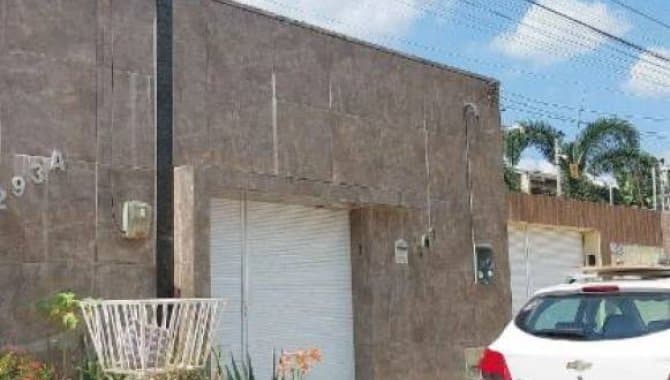 Foto 1 de 3: Casa em leilão em Eusébio - CE, bairro Urucunema — Casa 86 m² - Urucunema - Eusébio - CE