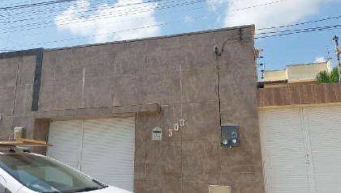Foto 2 de 3: Casa em leilão em Eusébio - CE, bairro Urucunema — Casa 86 m² - Urucunema - Eusébio - CE