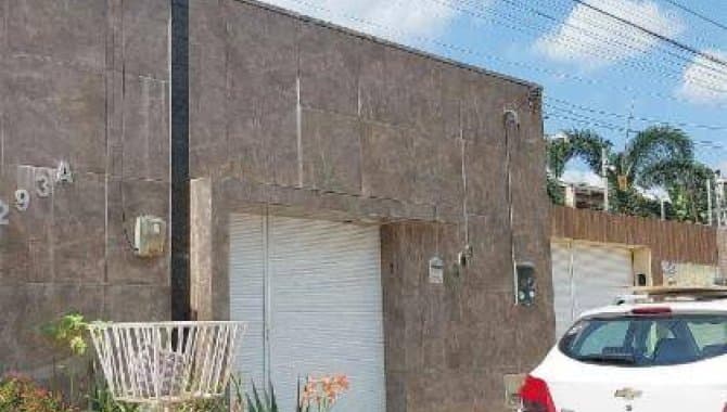 Foto 3 de 3: Casa em leilão em Eusébio - CE, bairro Urucunema — Casa 86 m² - Urucunema - Eusébio - CE